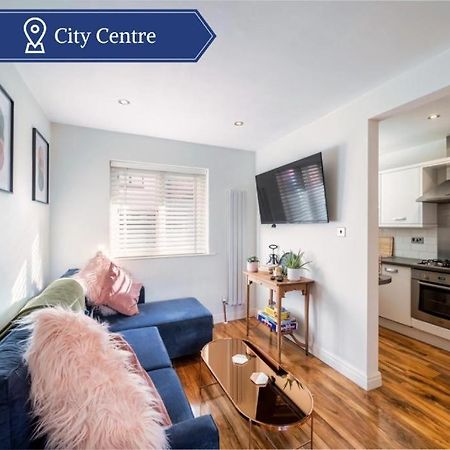 Charming & Central House With Garden And Free Parking Beverley Dış mekan fotoğraf