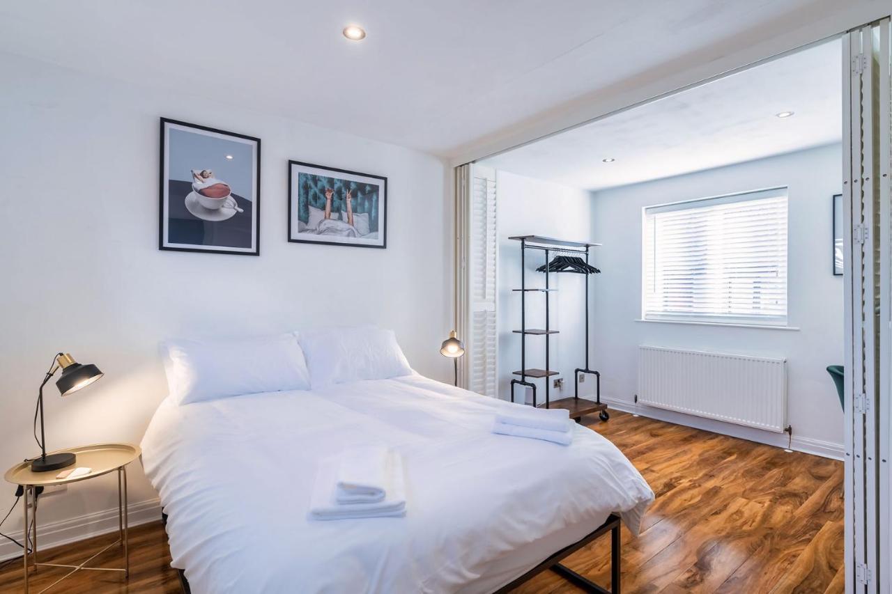 Charming & Central House With Garden And Free Parking Beverley Dış mekan fotoğraf