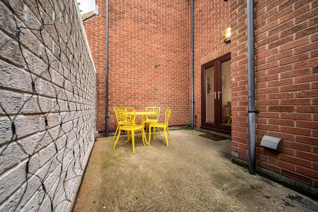 Charming & Central House With Garden And Free Parking Beverley Dış mekan fotoğraf
